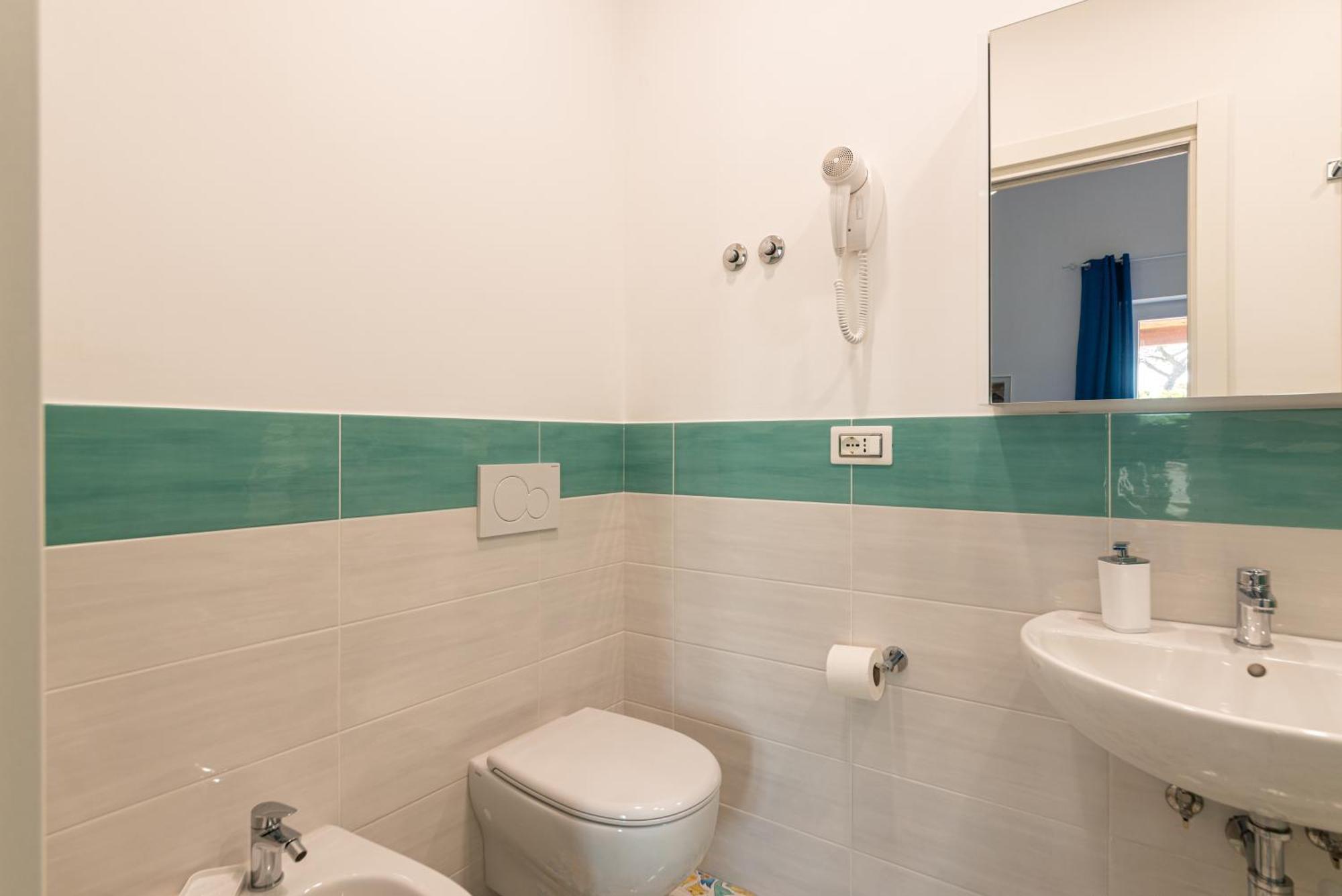 Double or Twin Room Pool View