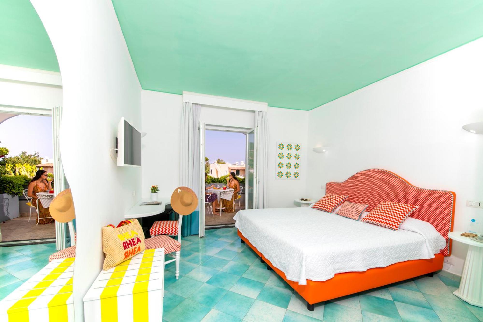 Comfort Double Room Spa Access