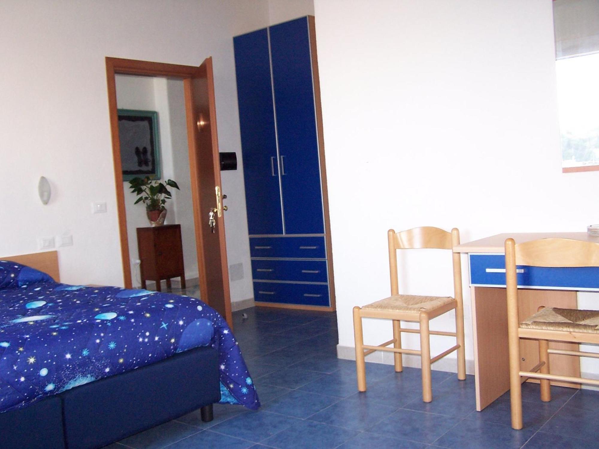 Double Room Sea View