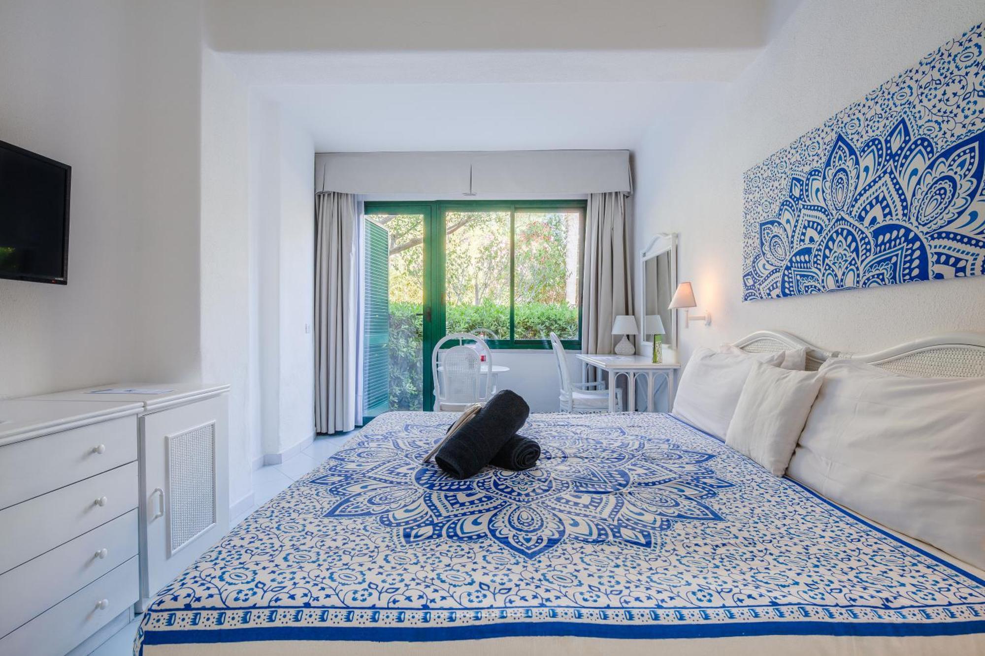 Comfort Doppelzimmer