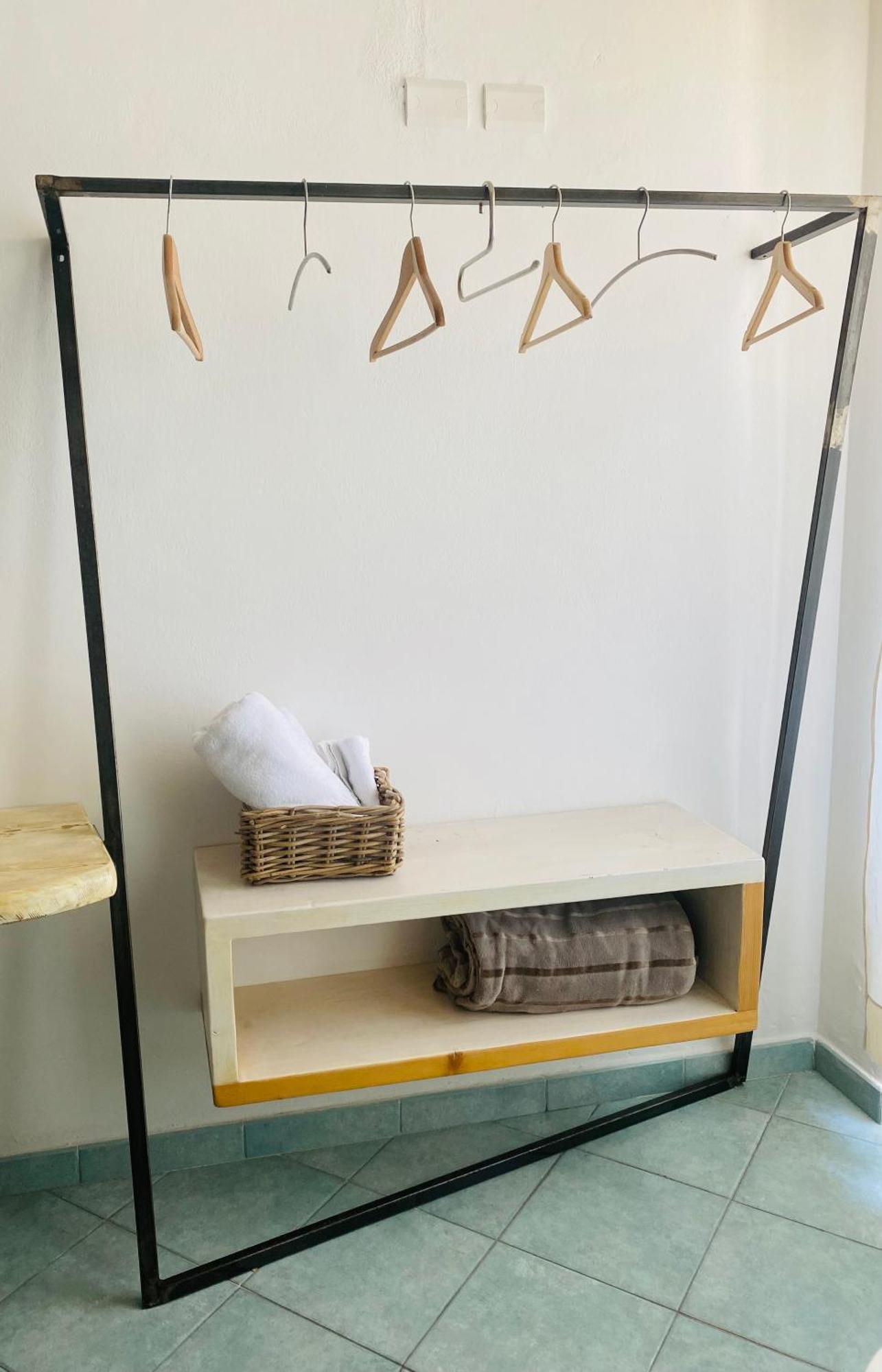 Single Room Sea View