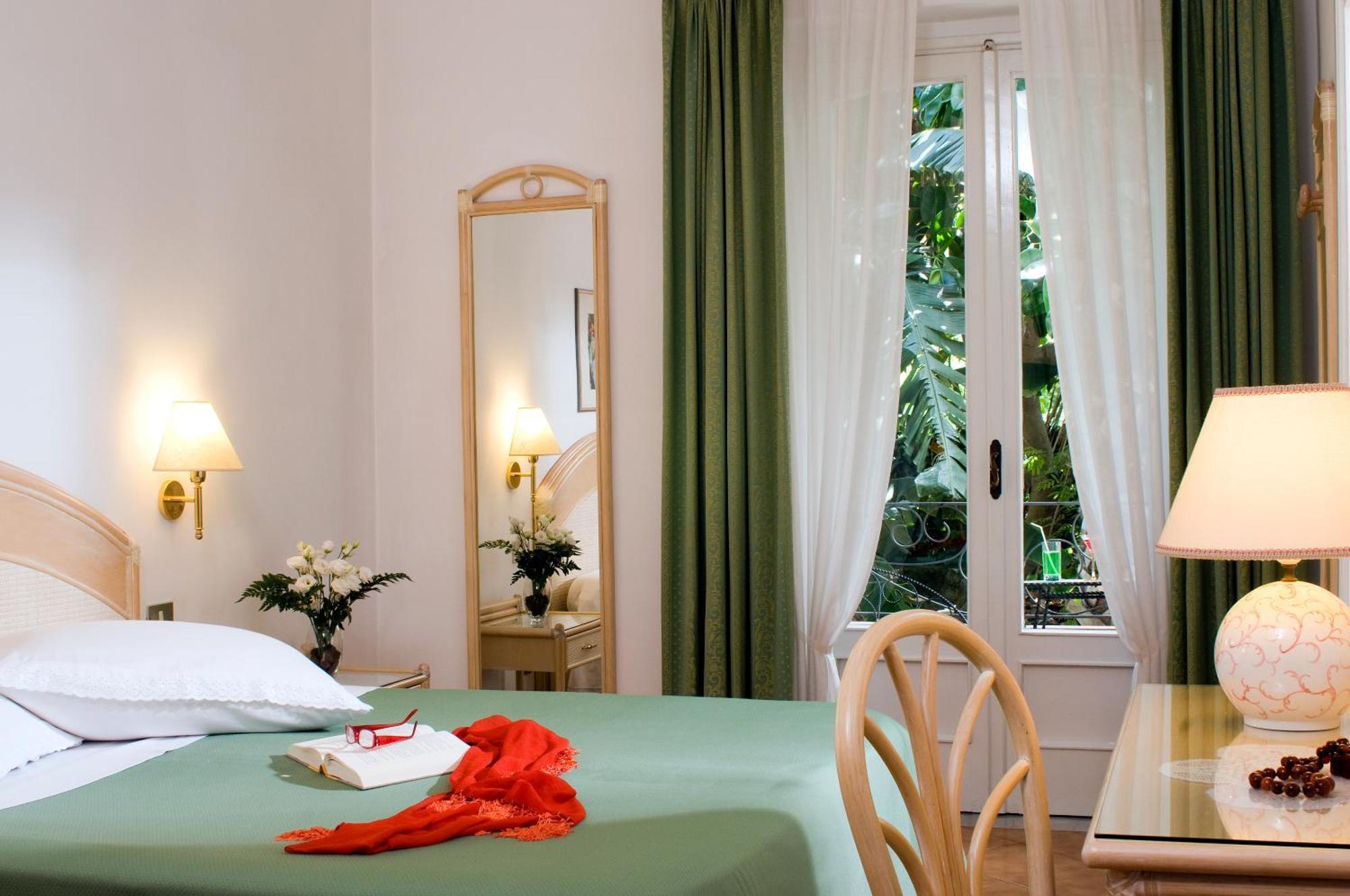 Chambre Double Deluxe