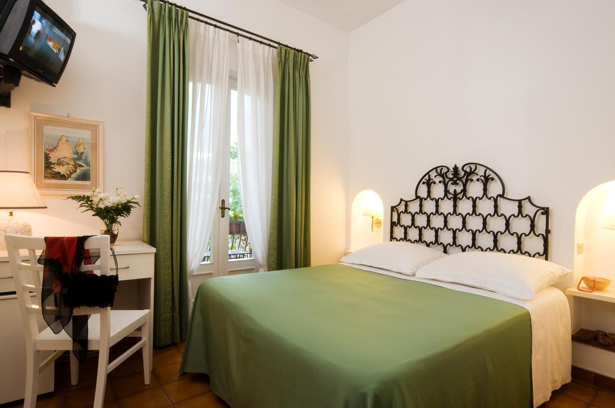 Chambre Double Économique