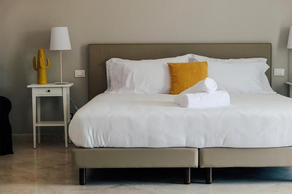 Superior Double or Twin Room City View