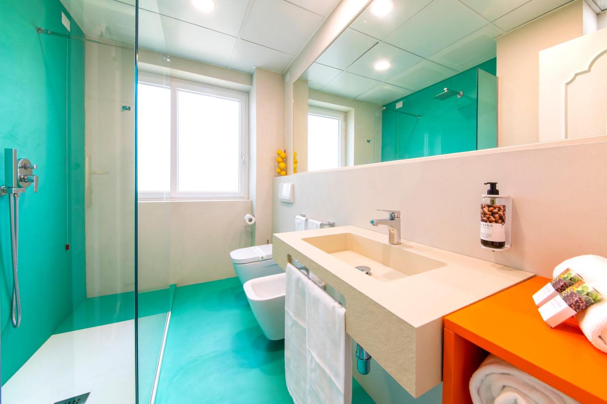 Comfort Double Room Spa Access