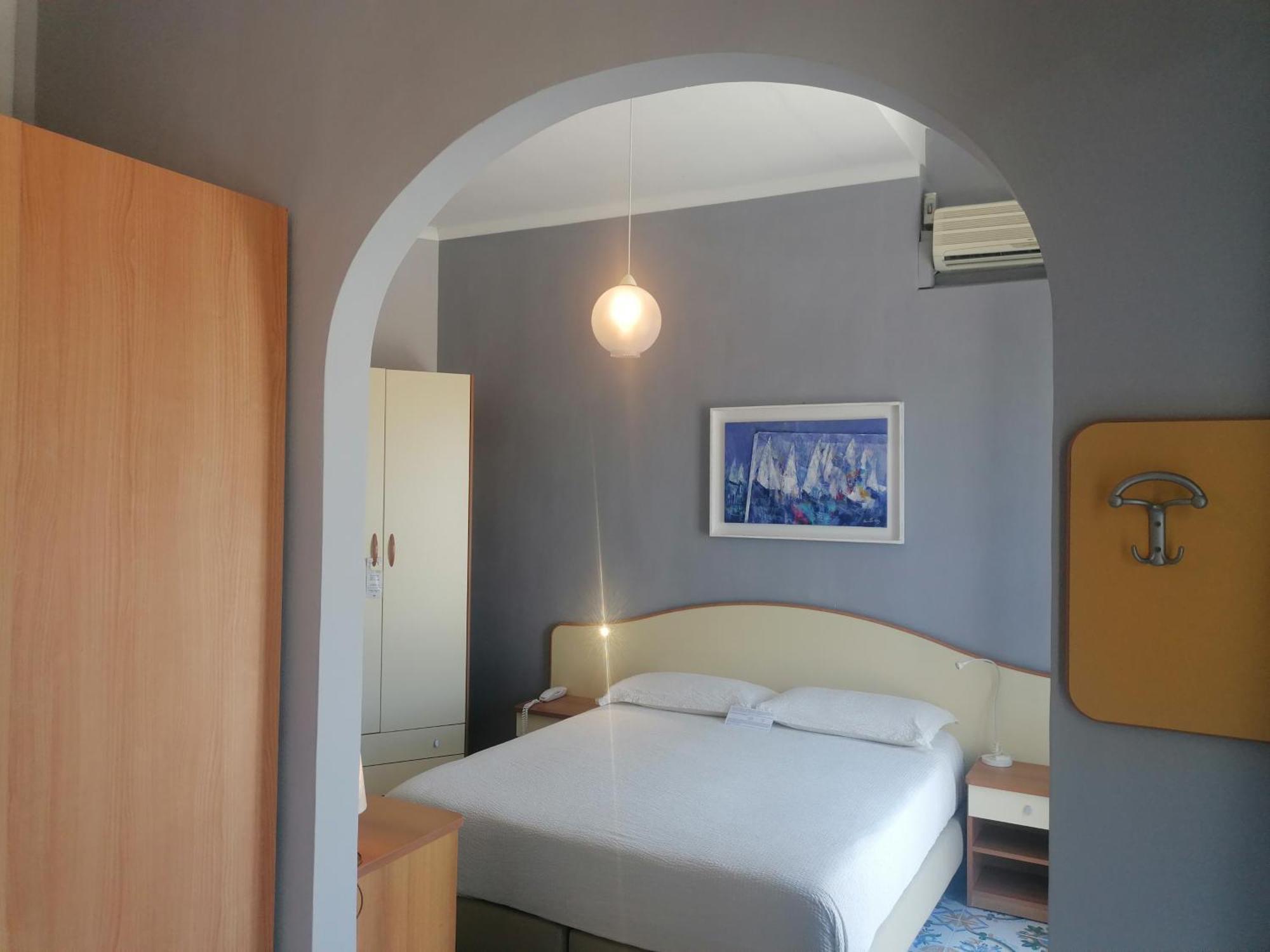 Junior Suite Terrace