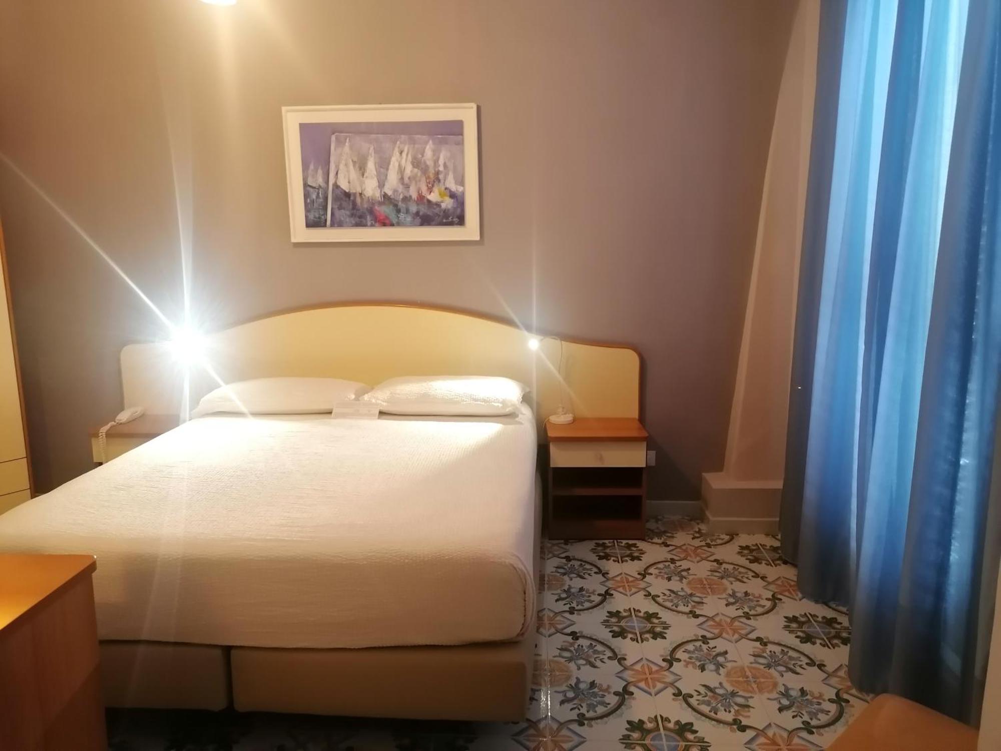 Junior Suite Terrace