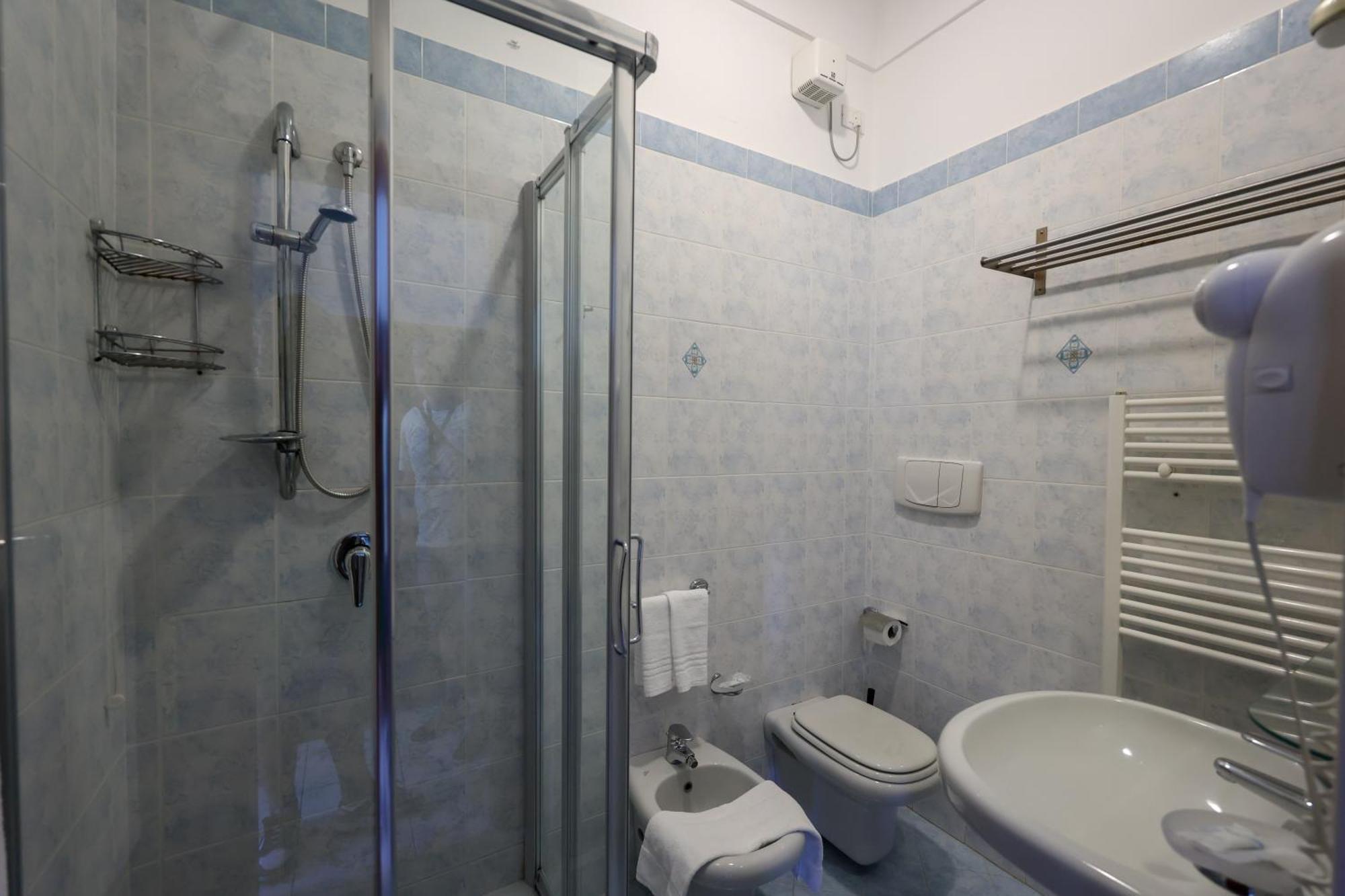 Double Room Balcony