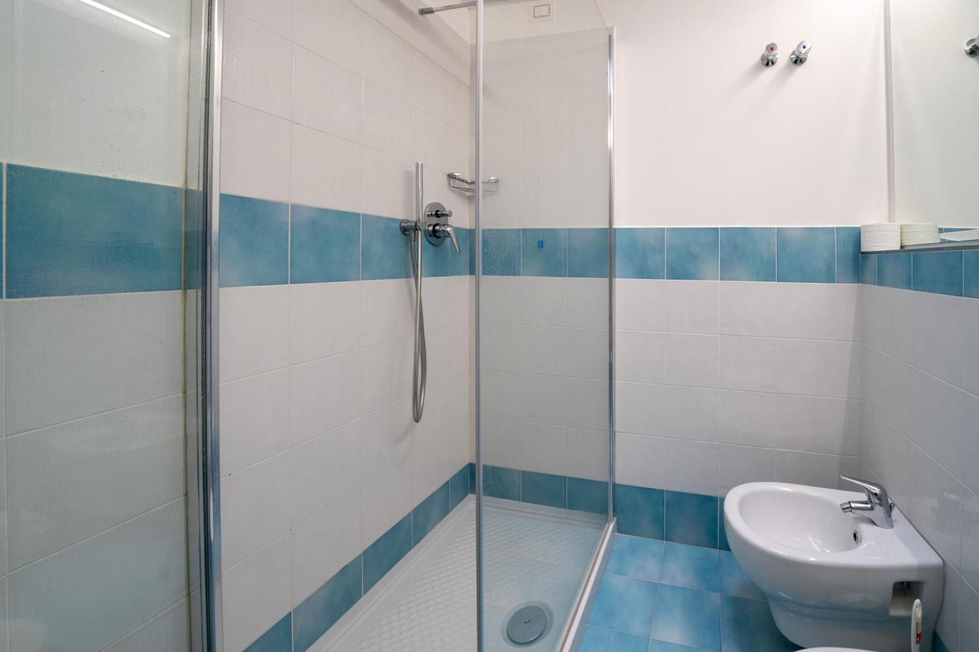 Superior Triple Room Sea View