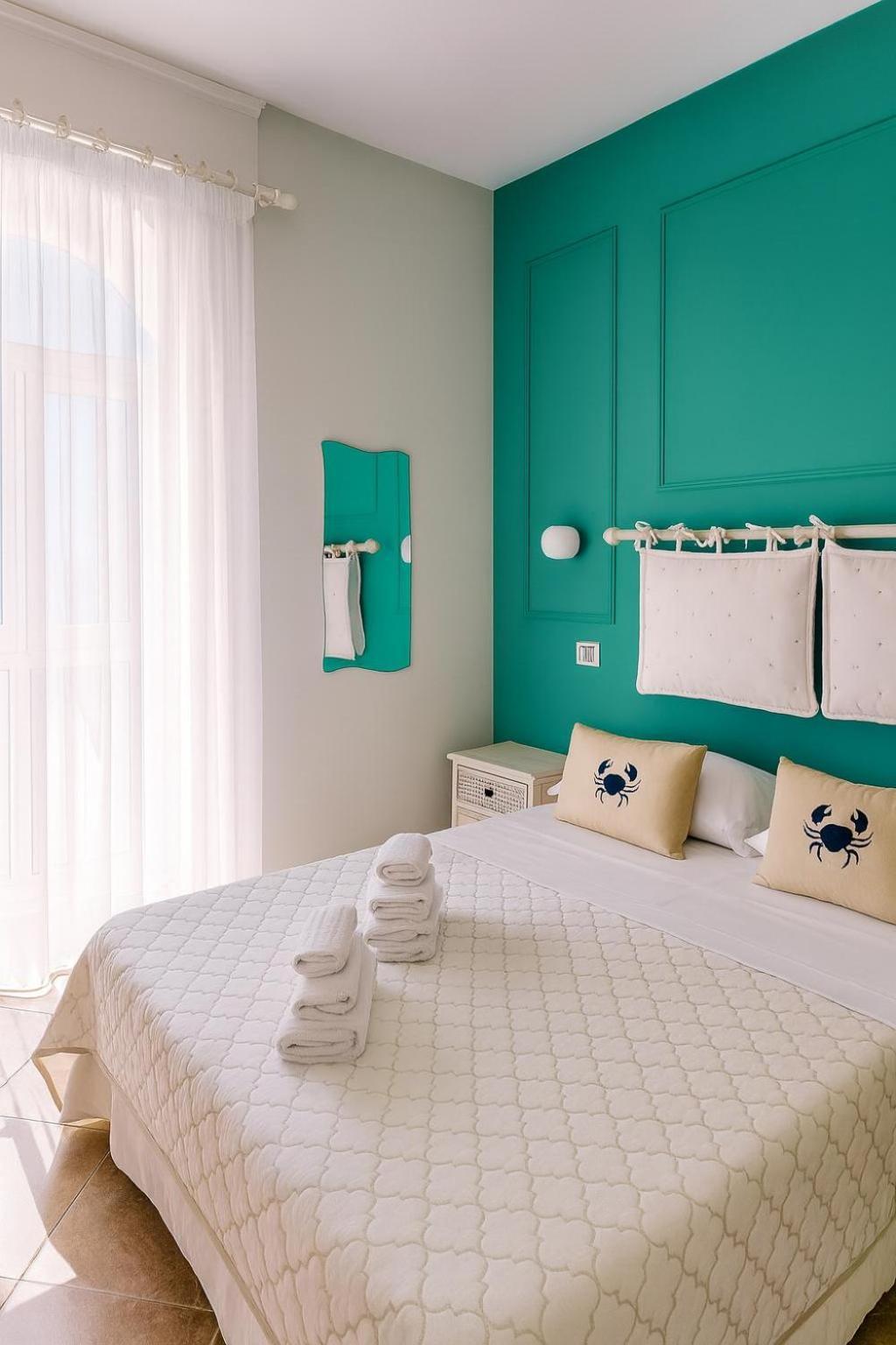 Double Room Sea View