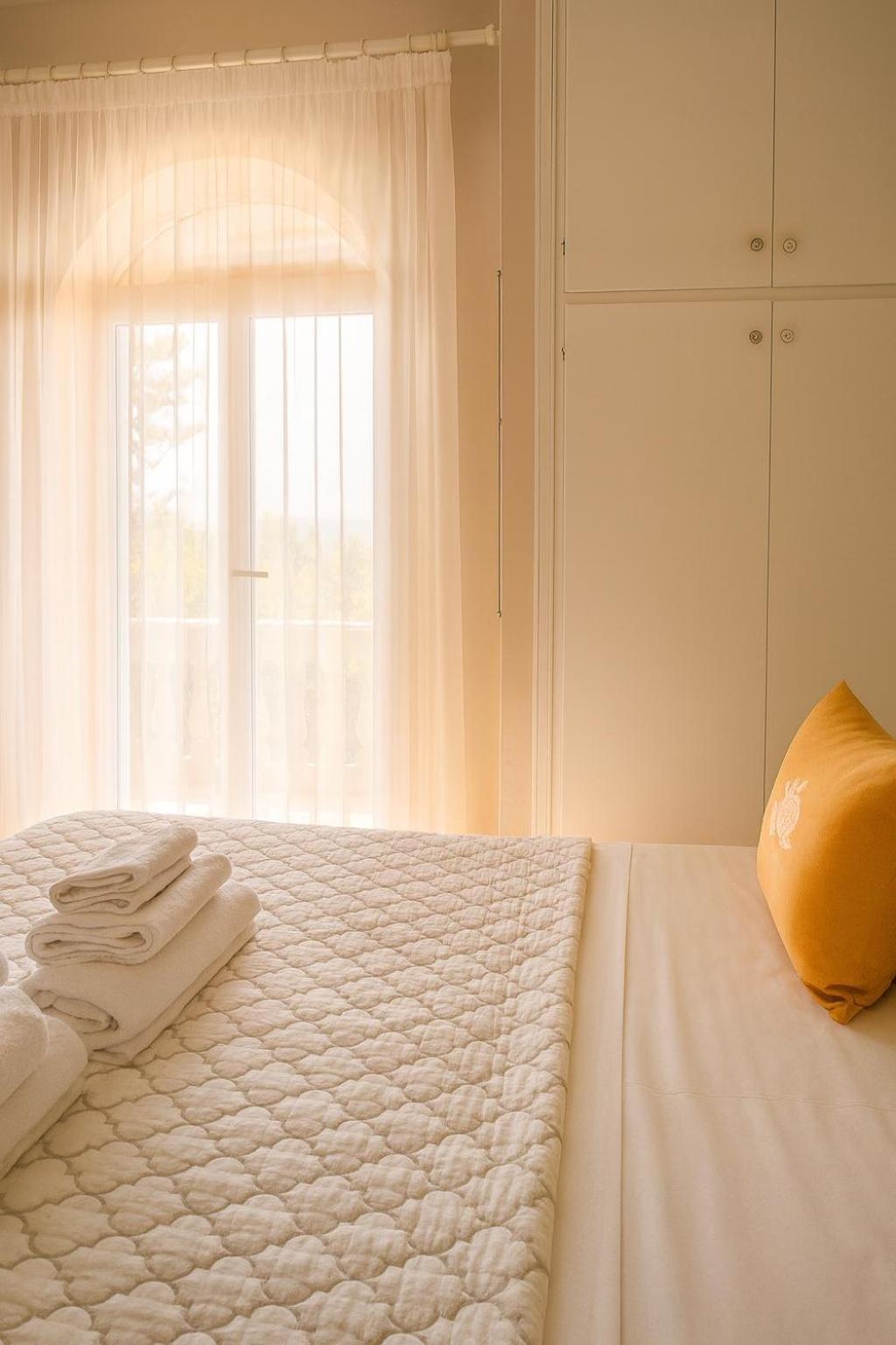 Double Room Sea View