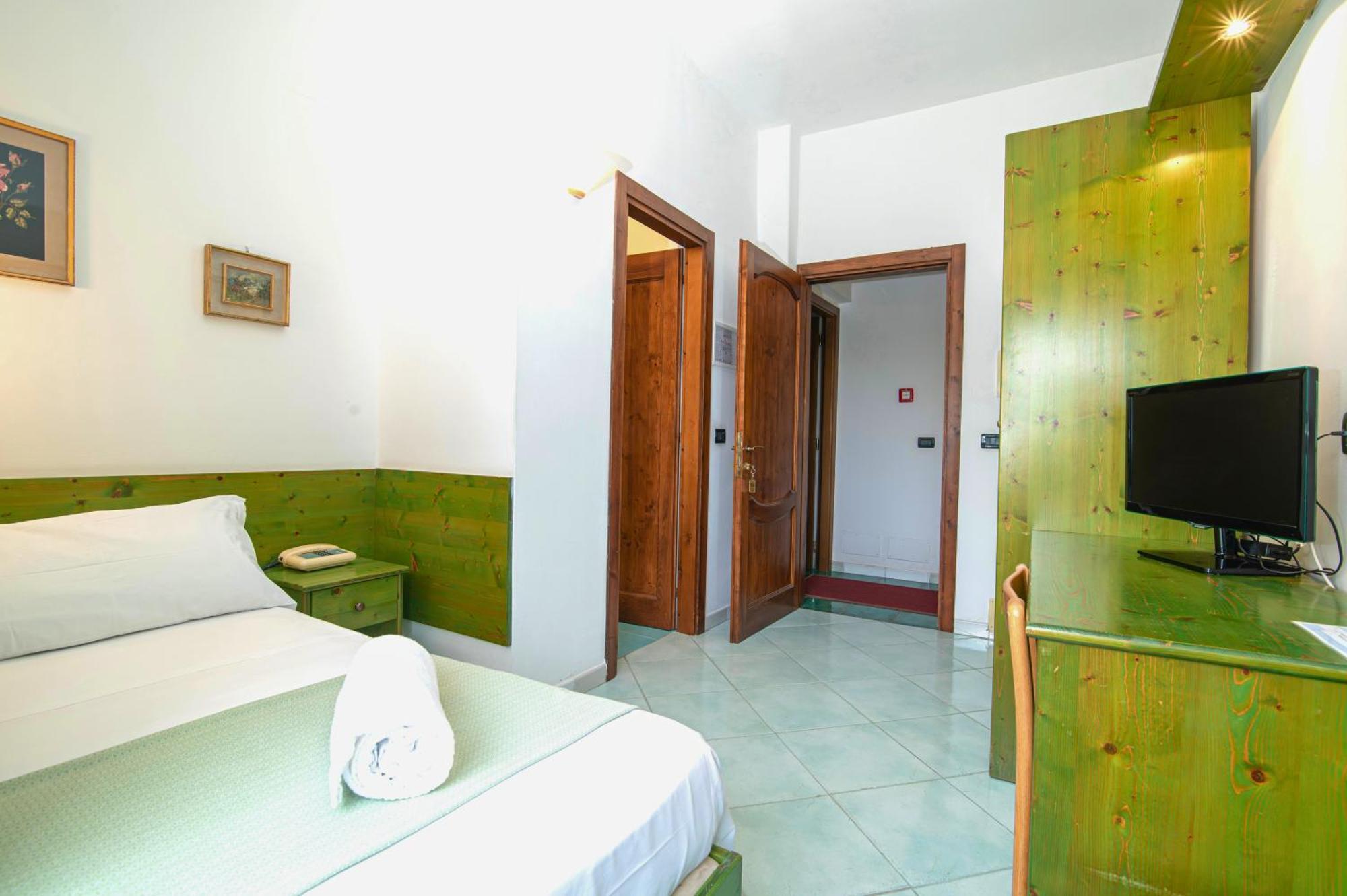 Chambre Simple Standard