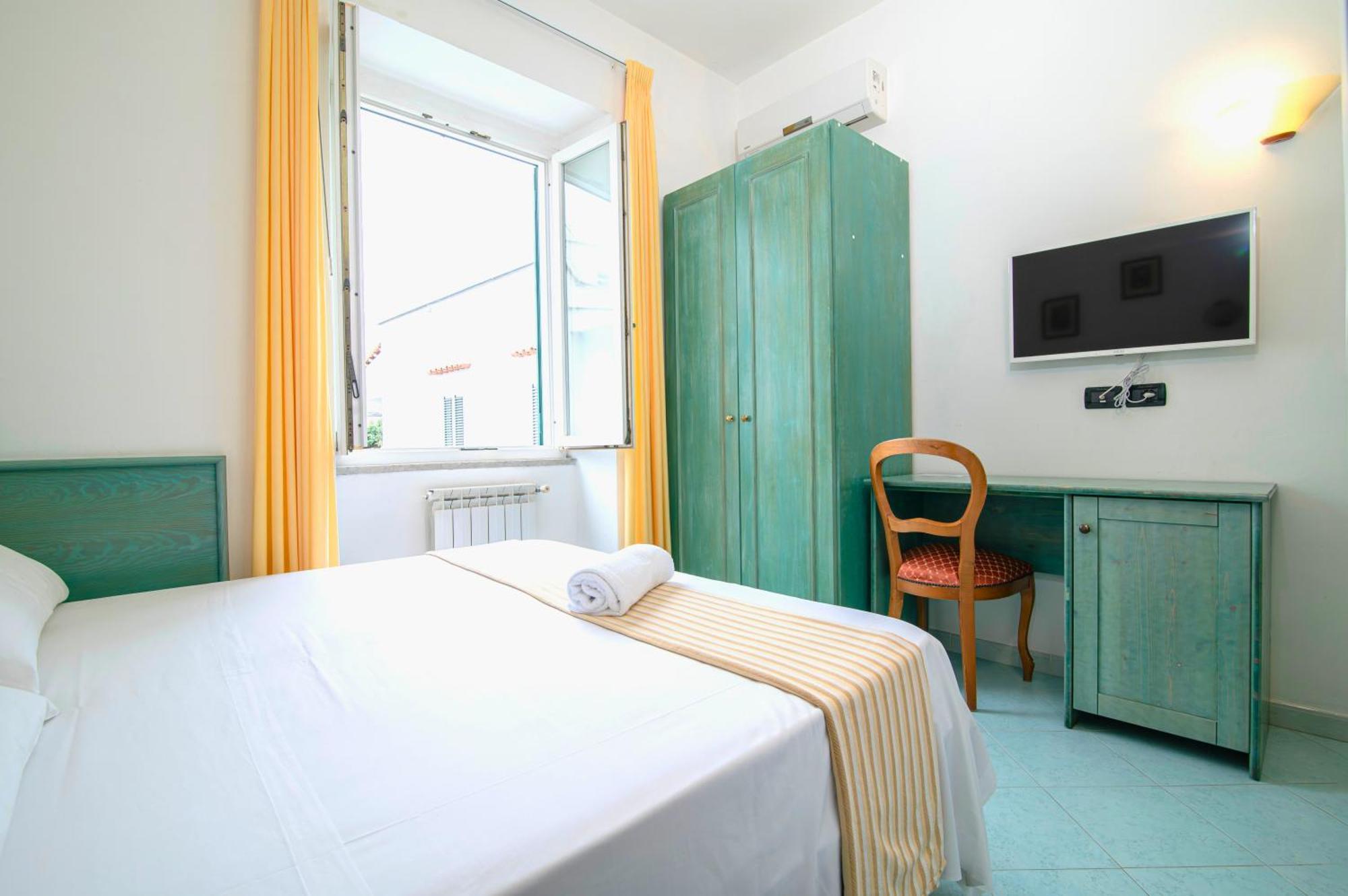 Chambre Double Économique
