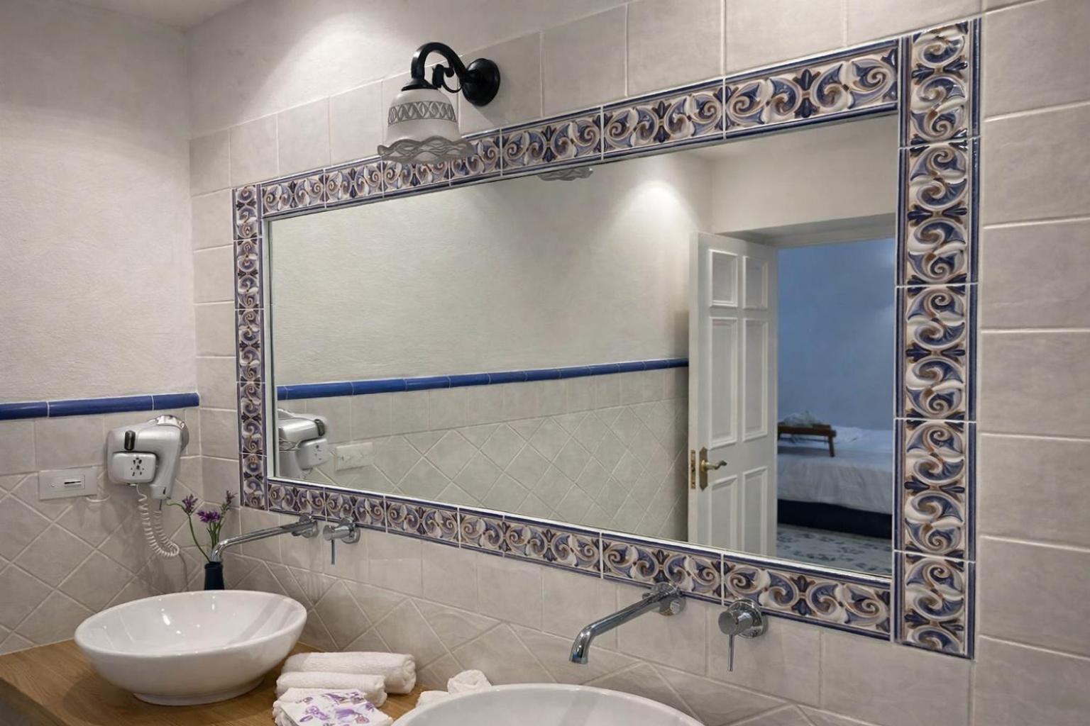 Chambre Quadruple