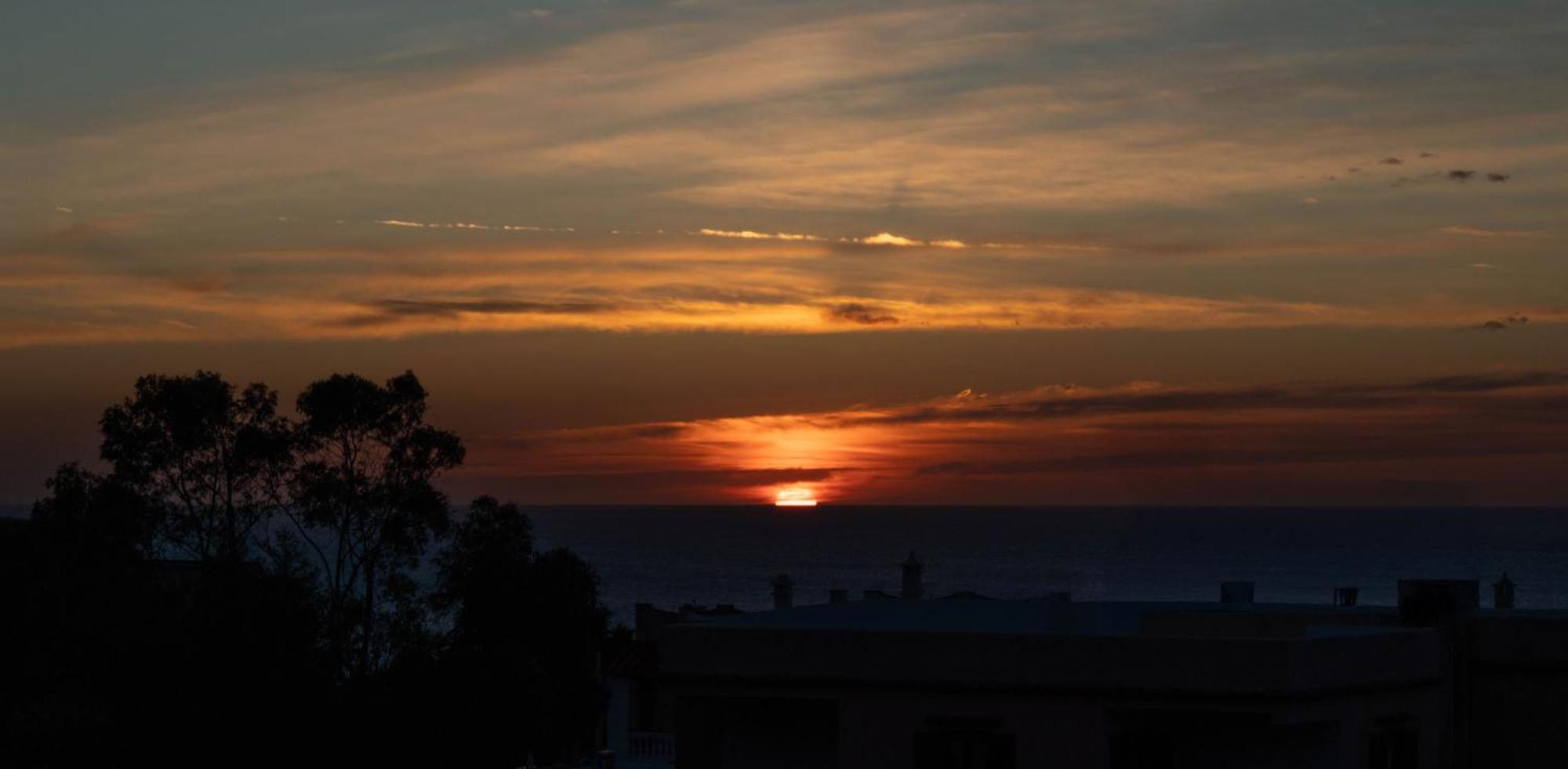 Villa con Vista Mare