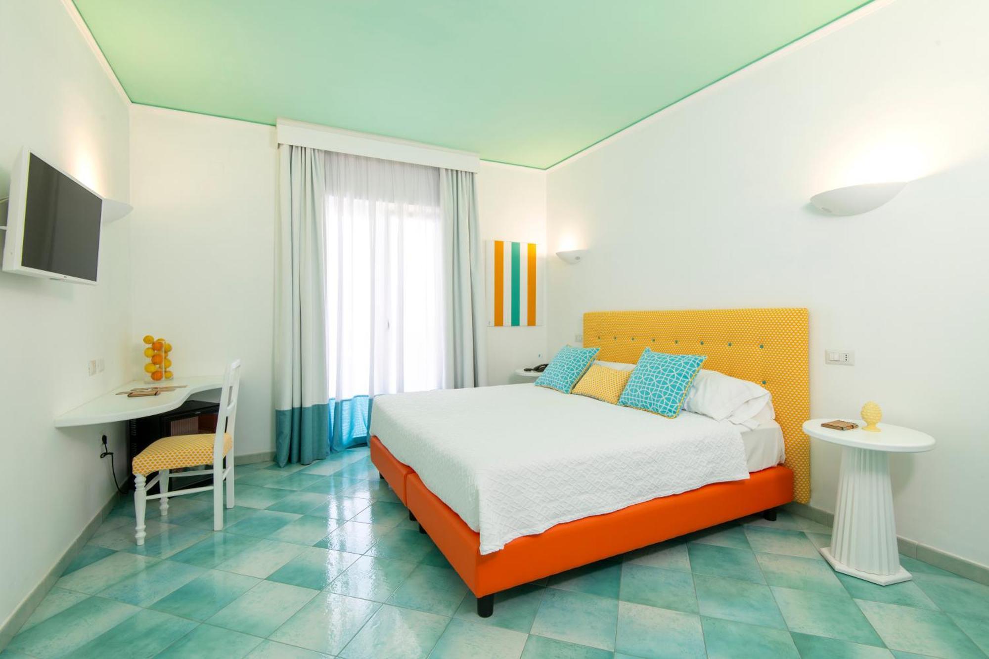 Comfort Double Room Spa Access