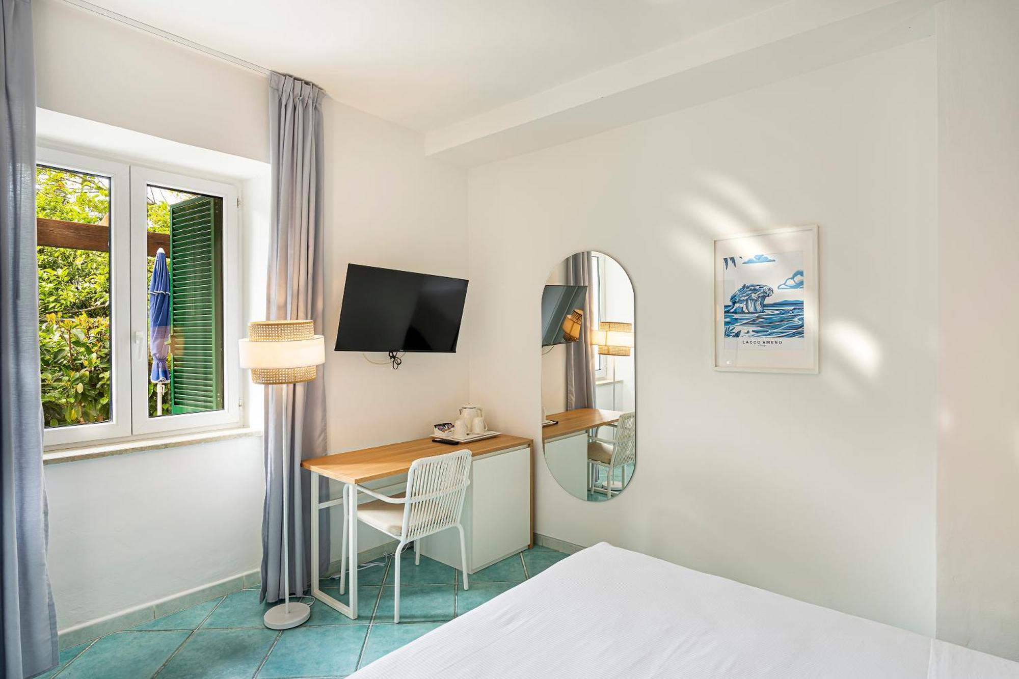 Classic Double Room