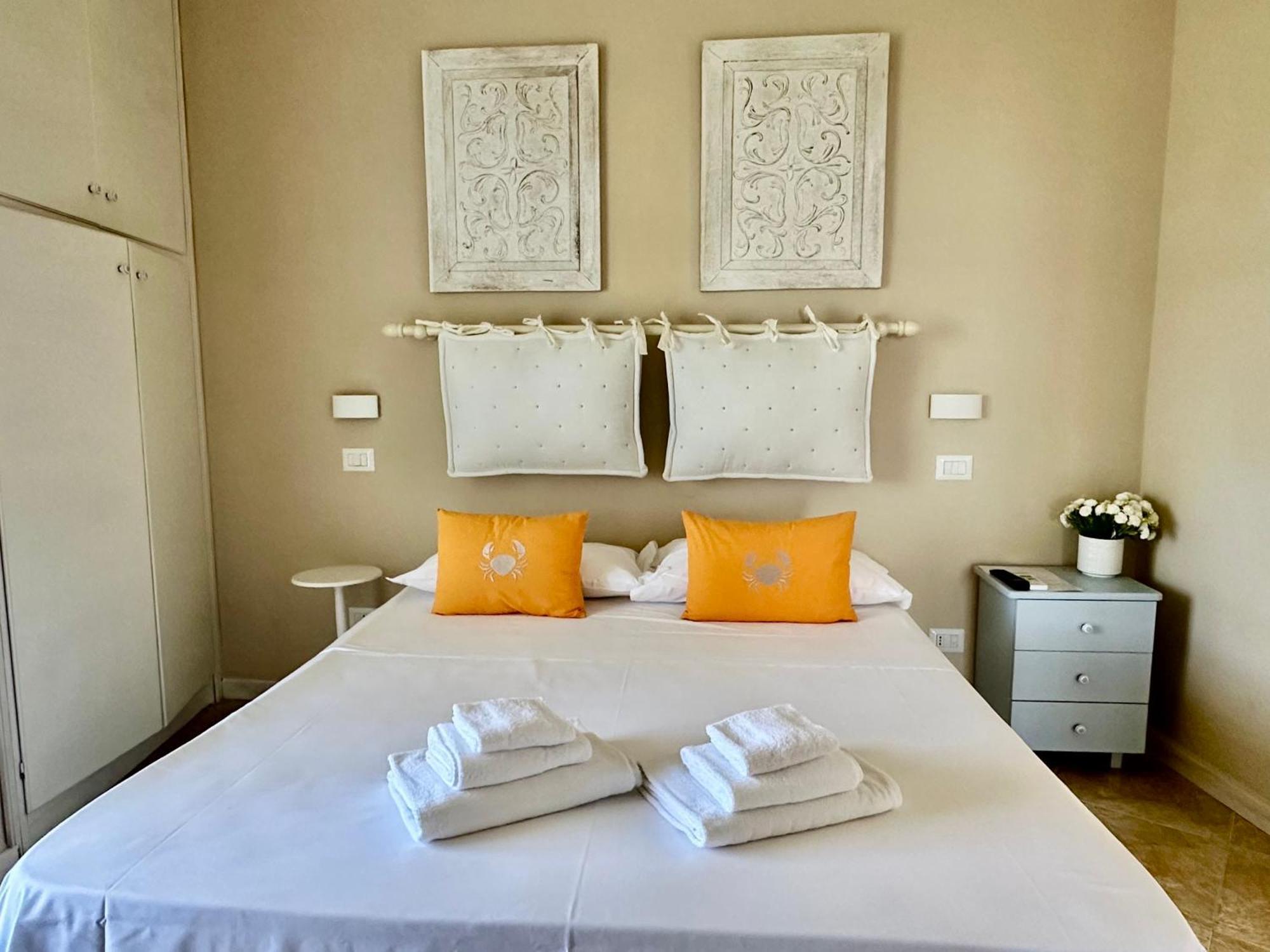 Double Room Sea View