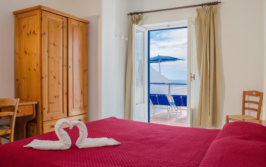 Superior Doppelzimmer mit Meerblick