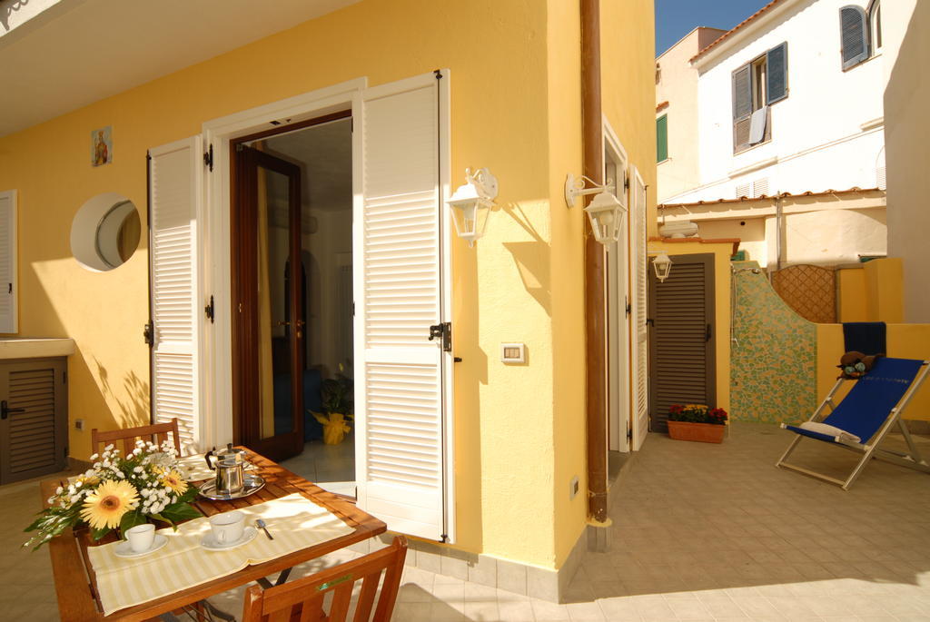Apartment - Erdgeschoss