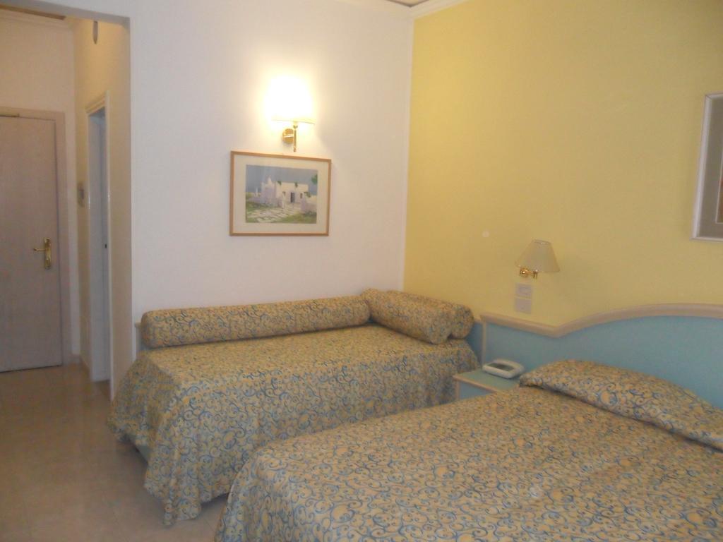 Chambre Double ou Lits Jumeaux avec Forfait Spa