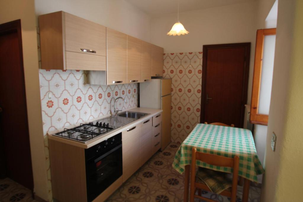 Apartment mit 2 Schlafzimmern