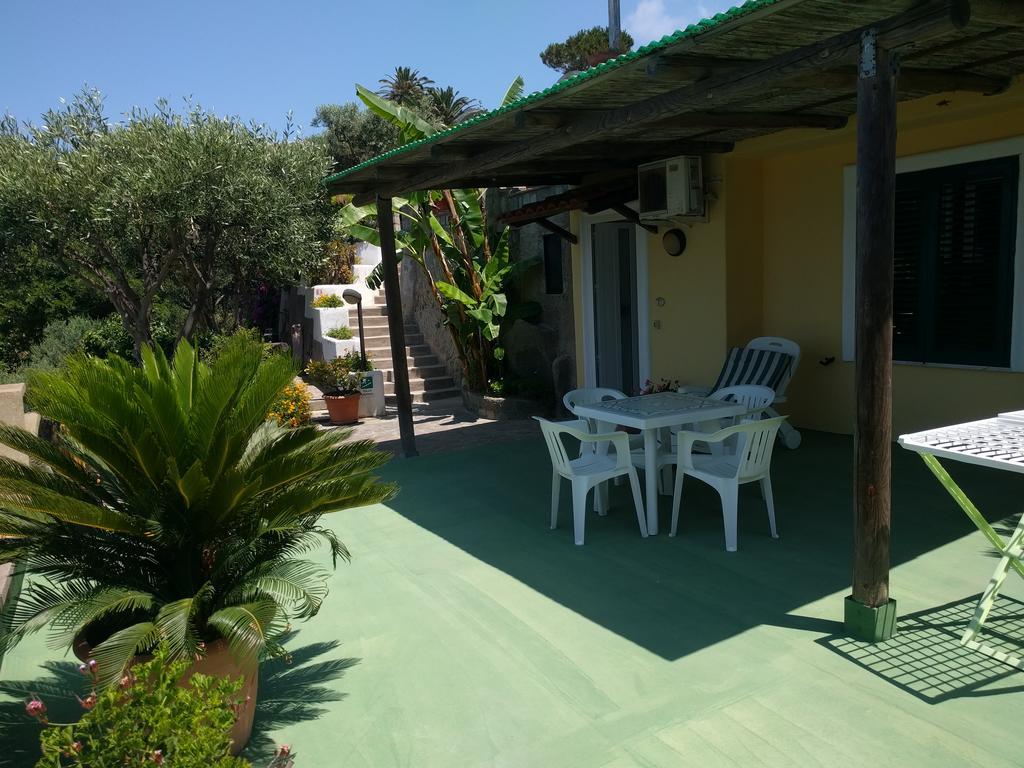 Studio Sea View