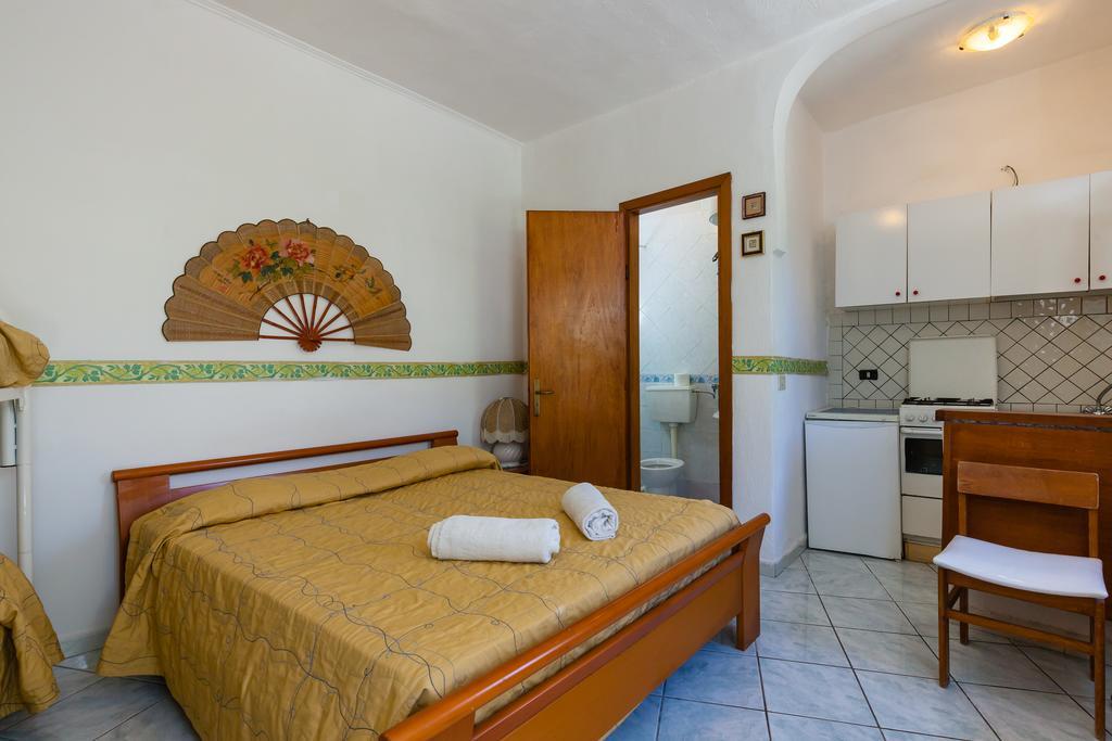 Chambre Quadruple Premium