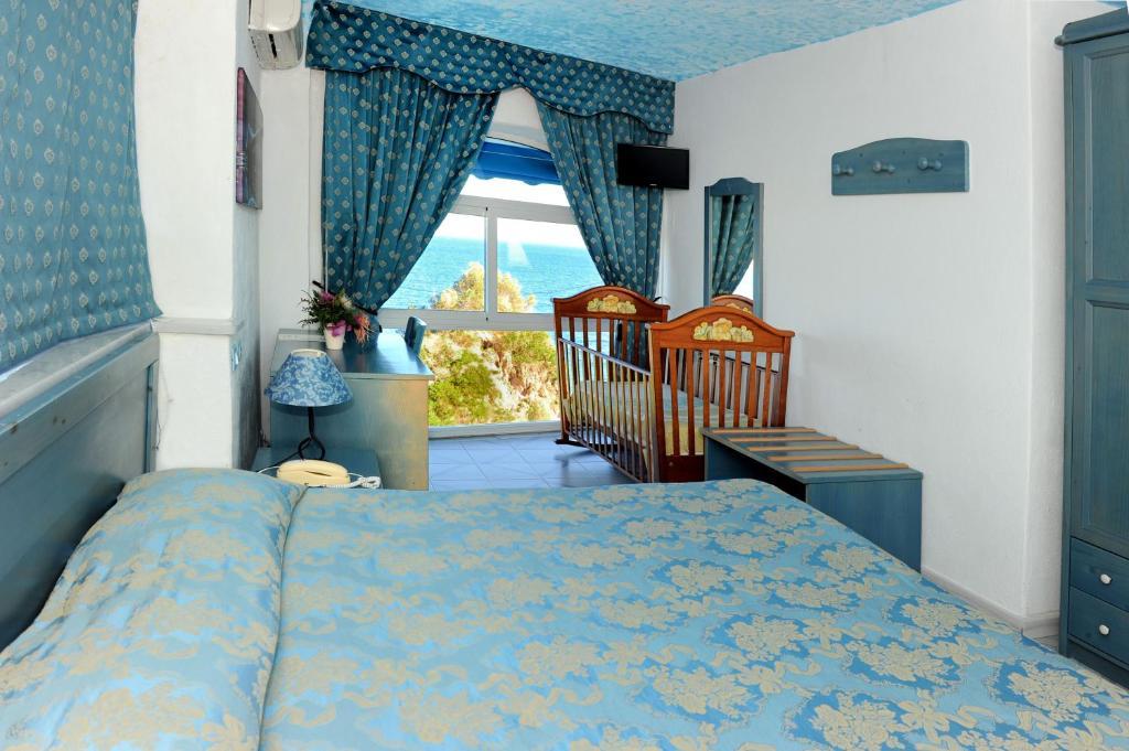 Vierbettzimmer
