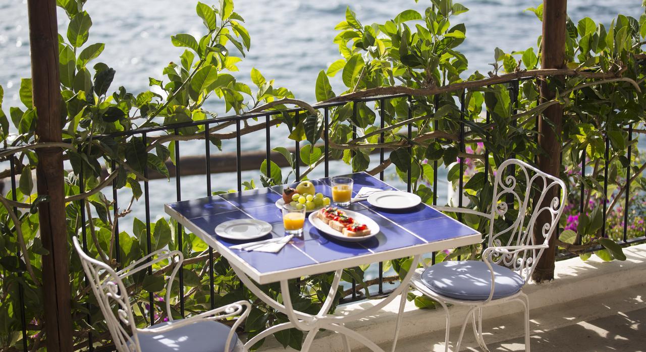 Double Room Sea View