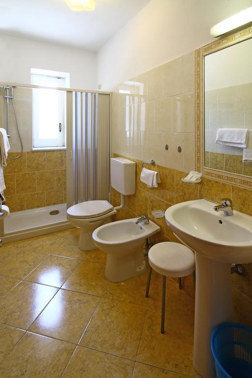Chambre Double ou Lits Jumeaux Confort