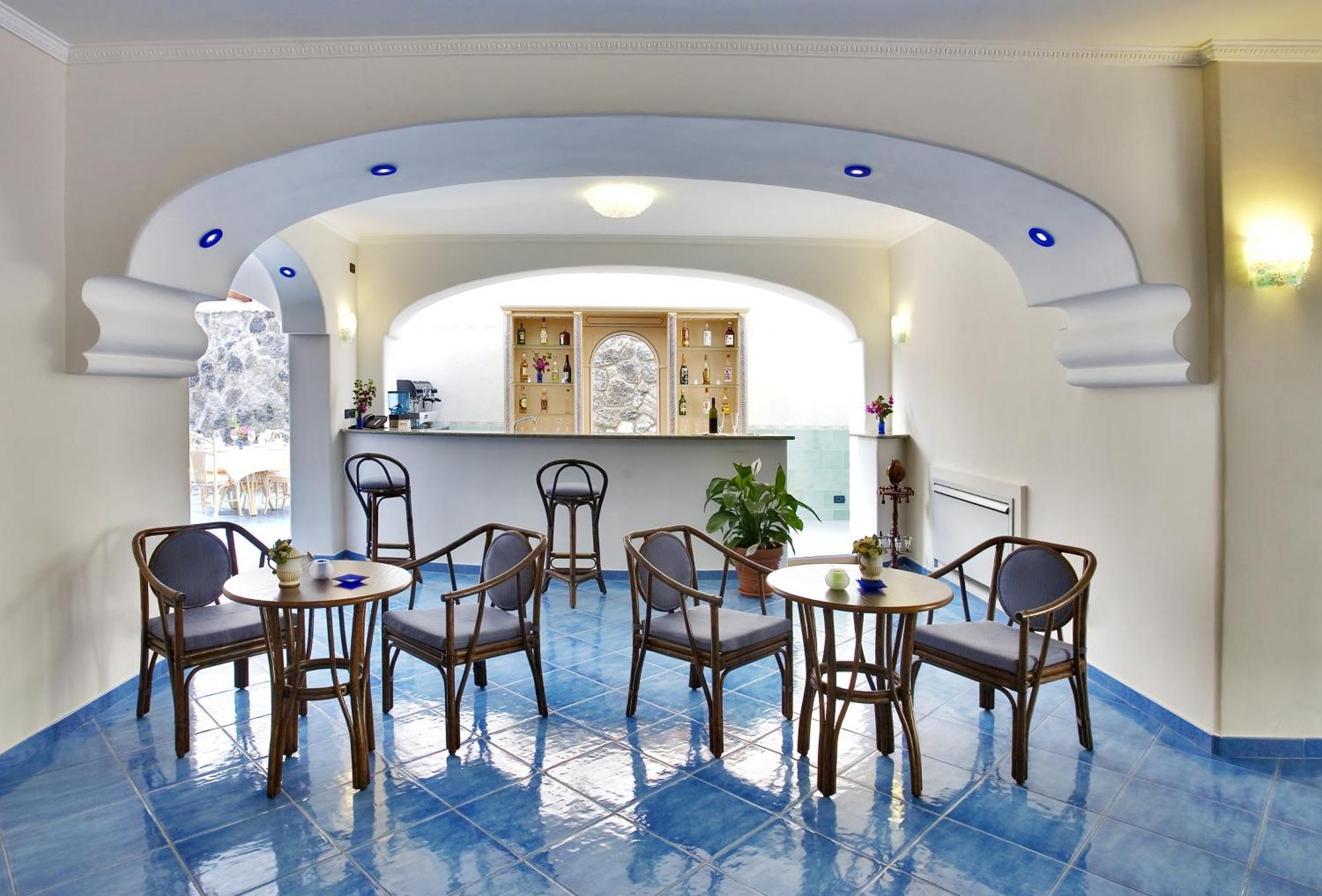 Chambre Double - Vue sur Mer