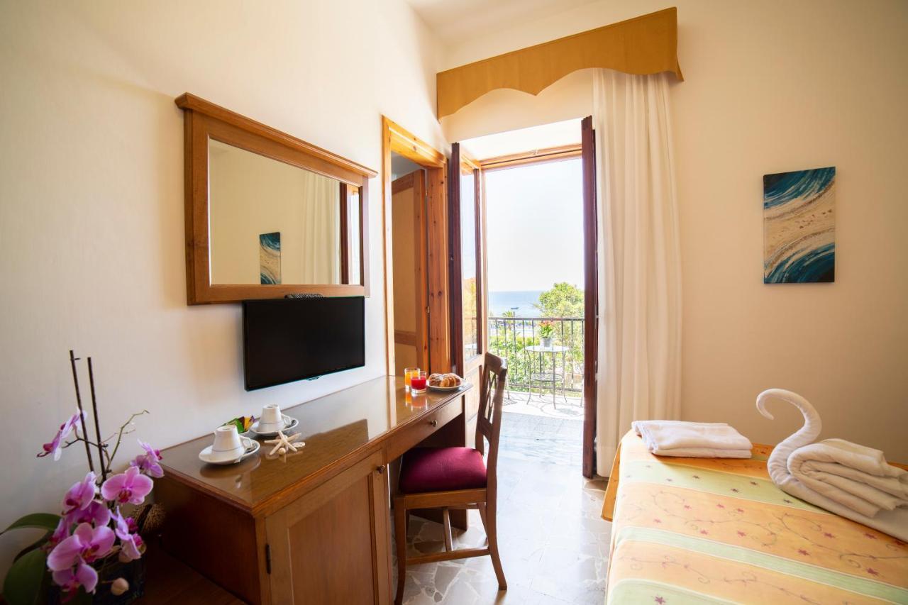 Double Room with Sea View