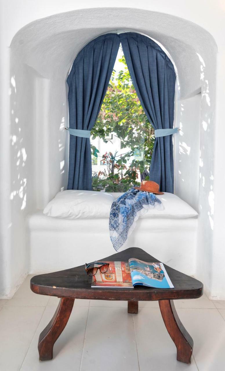 Superior Double or Twin Room Sea View