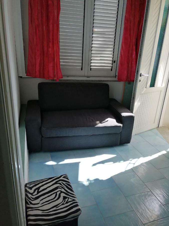 Familien-Apartment mit 1 Schlafzimmer