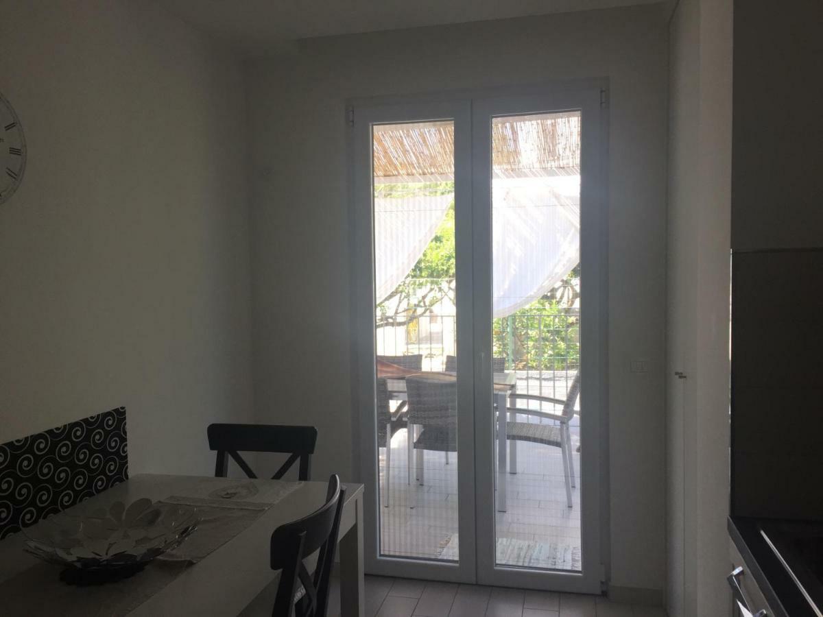 Appartement - Vue sur Mer