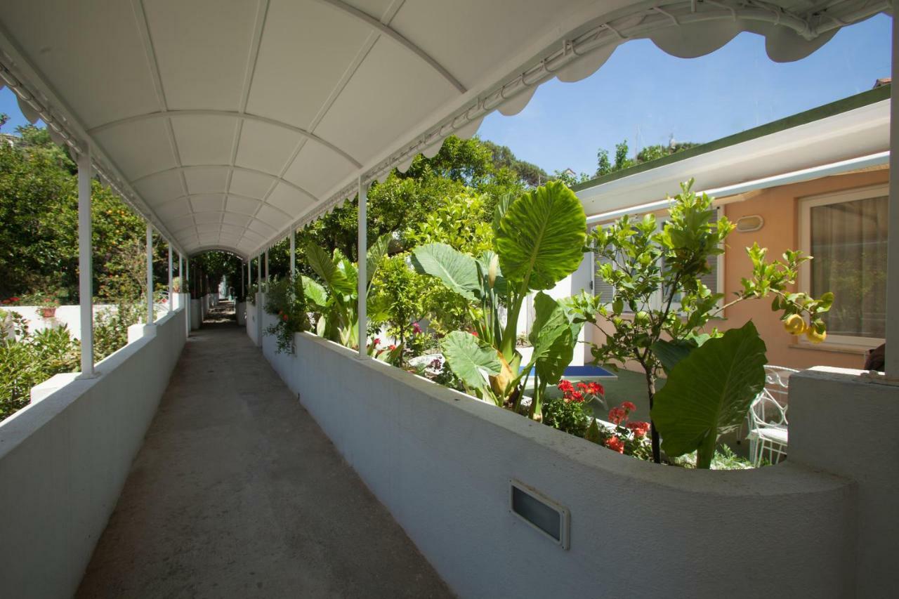 Haus mit 1 Schlafzimmer