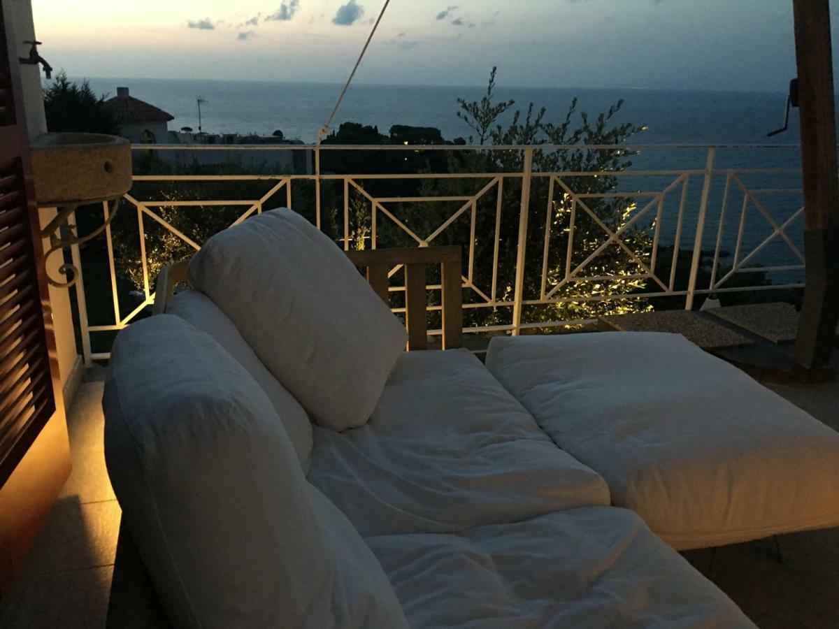 Suite Sea View