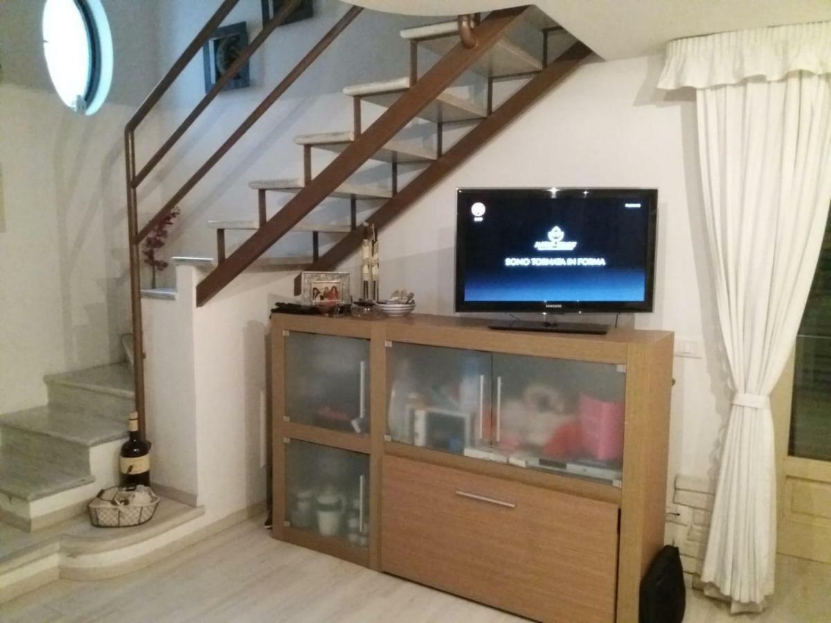 Apartment mit 1 Schlafzimmer