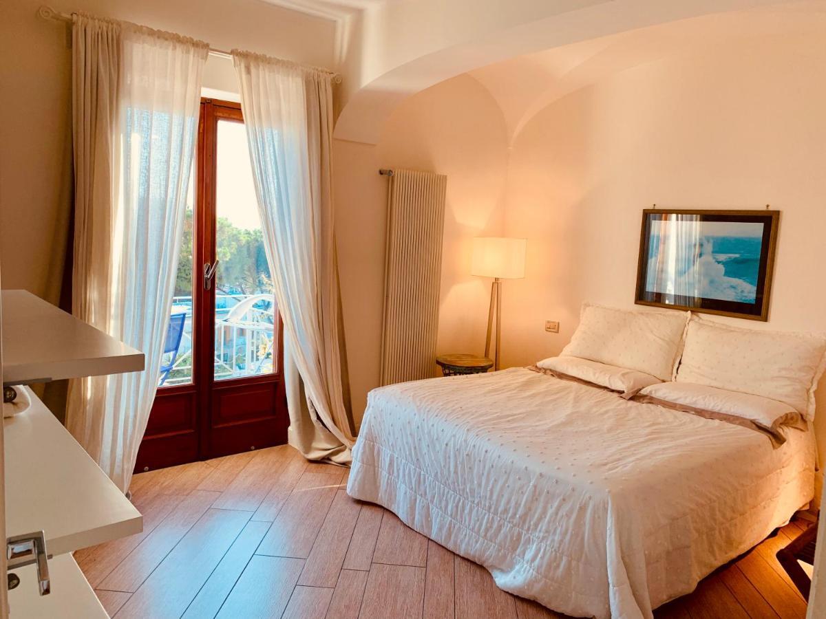 Suite Sea View