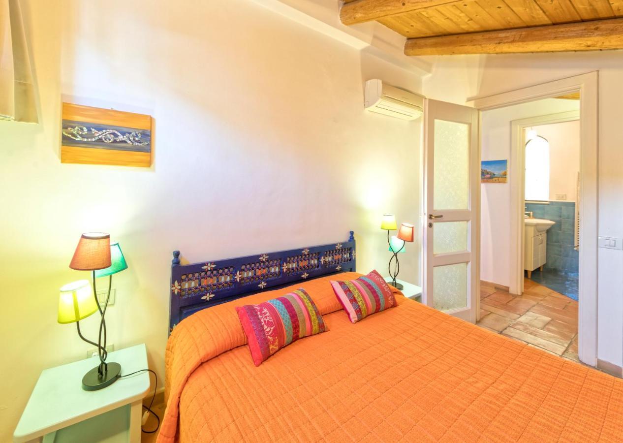 Suite Sea View