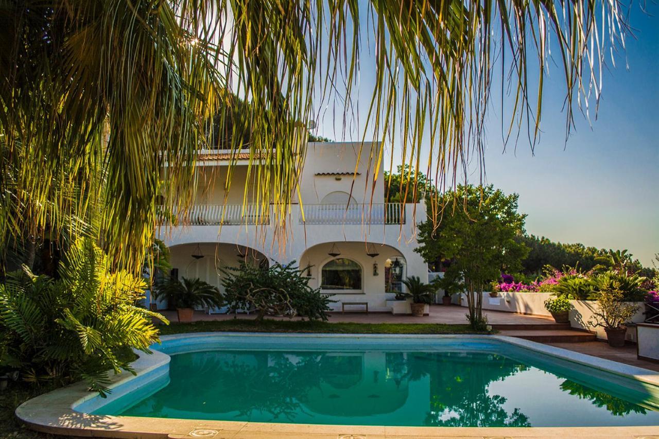 Villa Sea View