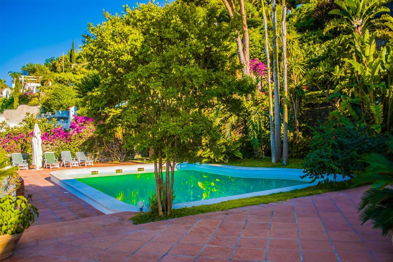 Villa Sea View
