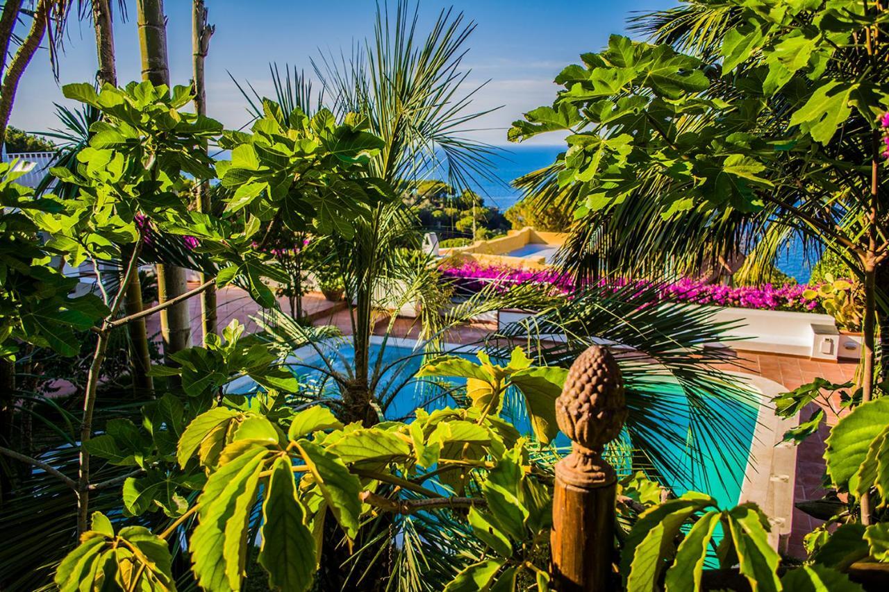 Villa Sea View