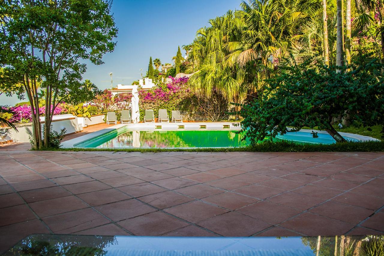 Villa Sea View