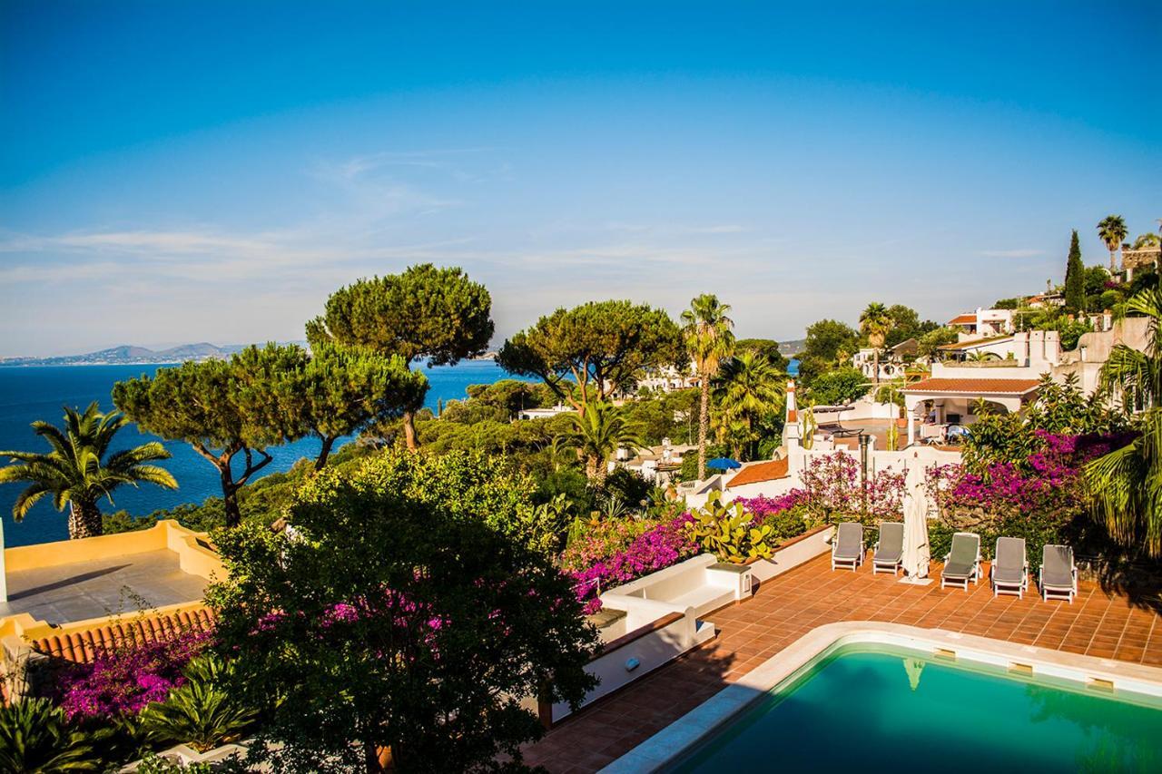 Villa Sea View