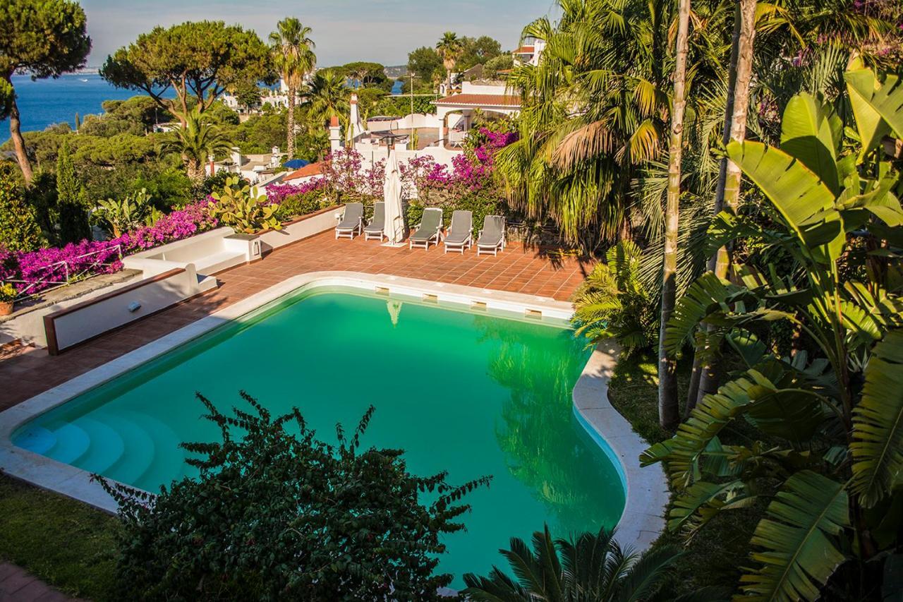 Villa Sea View