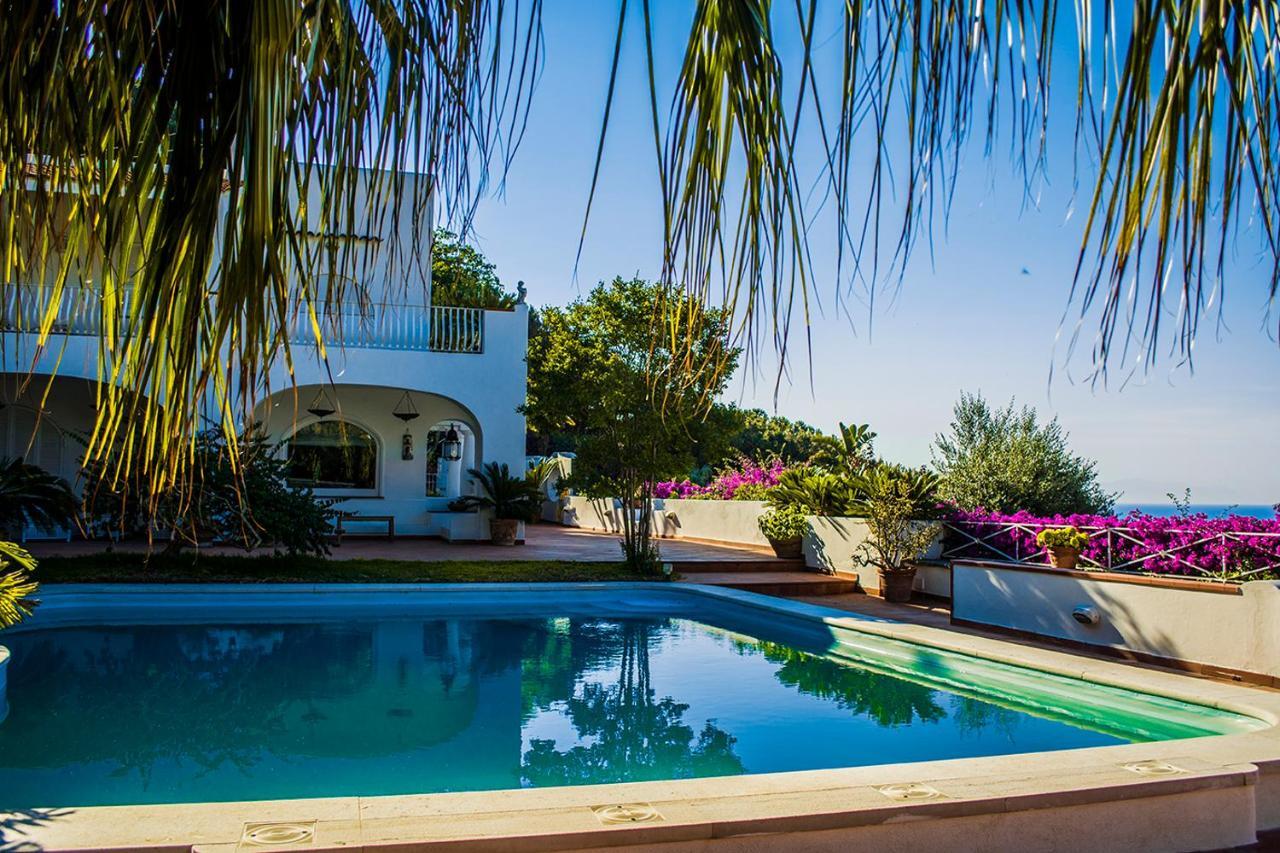 Villa Sea View