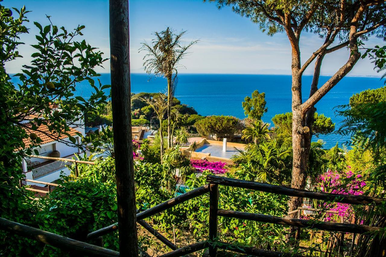 Villa Sea View