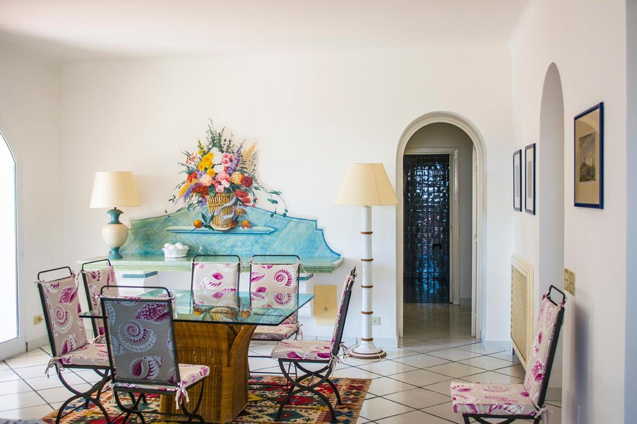 Villa Sea View